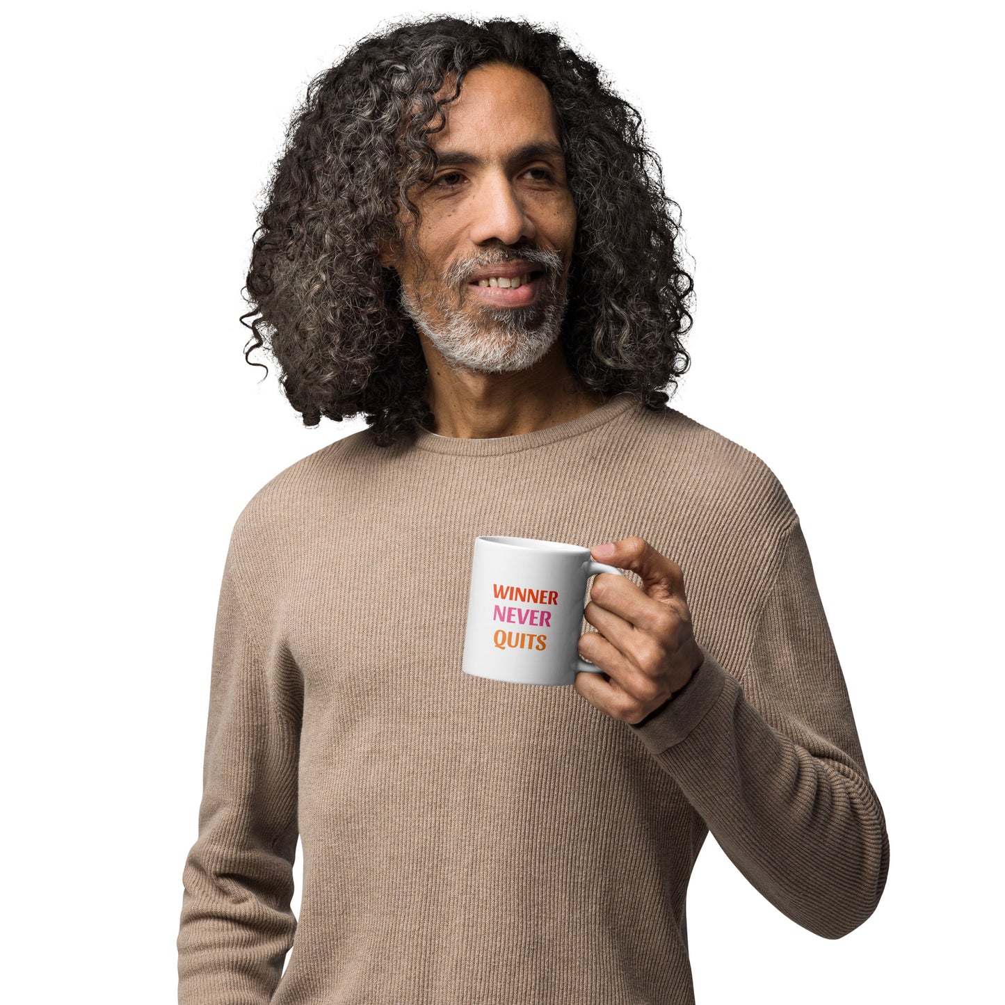 MUG SURVIVOR
