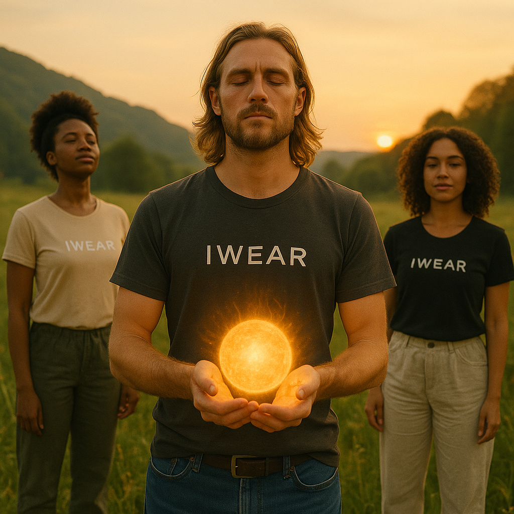 Histoire d'IWEAR