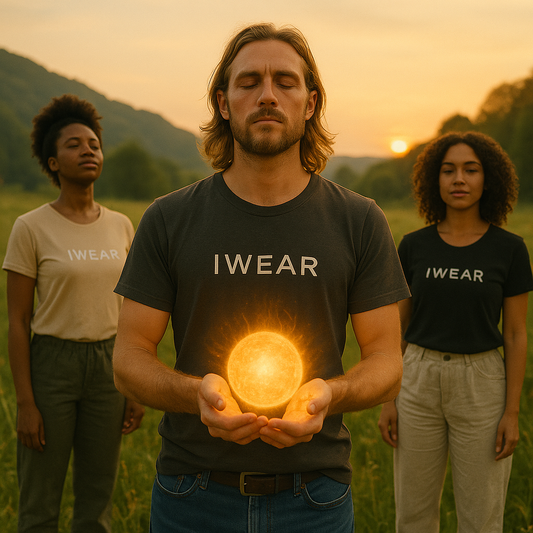 Histoire d'IWEAR