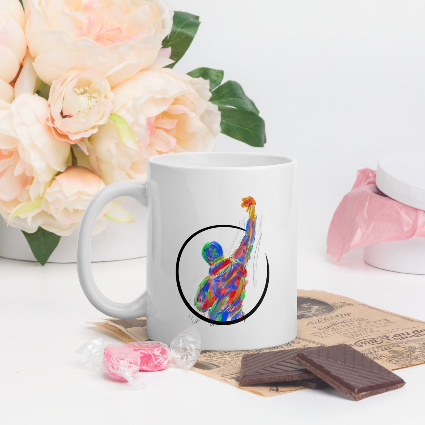 MUG SURVIVOR