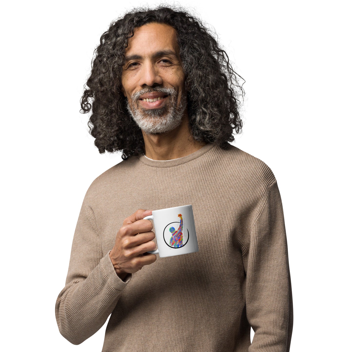 MUG SURVIVOR